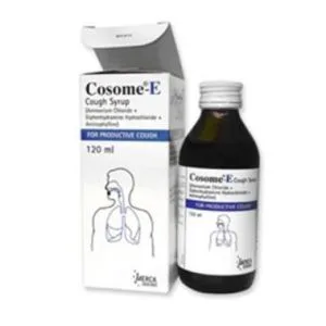 COSOME E SYP