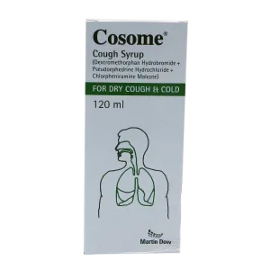 COSOME SYP