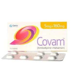 COVAM 5|160