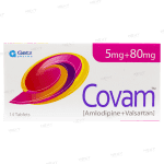 COVAM 5|80