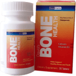 Bone Health (Davis)
