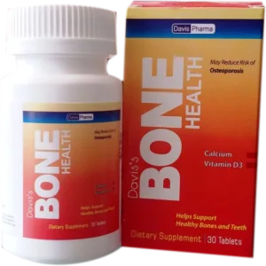 Bone Health (Davis)