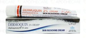 DERMOQUIN CREAM 2%