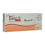 DIANE 35 TAB