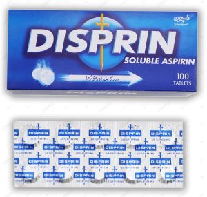 DISPRIN TAB
