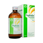 DUPHALAC SYP 120ML
