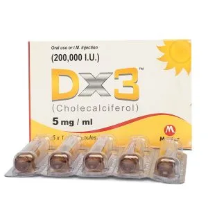 DX3 INJ
