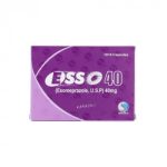 ESSO 40 MG CAP