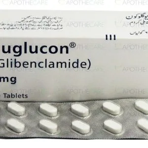 EUGLUCON TAB