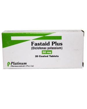 FASTAID PLUS TAB
