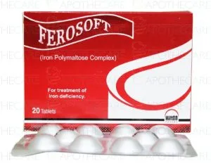 FEROSOFT TAB