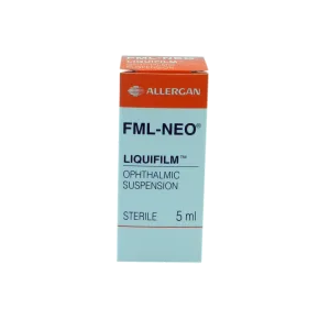 FML NEO EYE DROPS