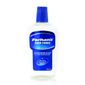 Forhan’s Hair Tonic (Blue) 100ml