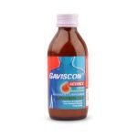 GAVISCON ADVANCE  SYP