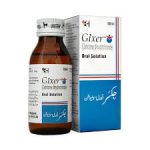 GIXER SOL 60ML