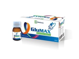 Glumax - Male Fertility Enhancer | Vigor | Libido | Stamina