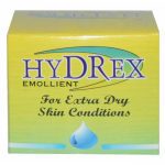 HYDREX EMOLIENT  100GM