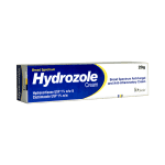 HYDROZOLE CREAM 20GM