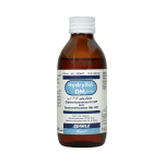 HYDRYLLIN DM 120ML