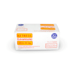 KETRESS TAB 40 MG