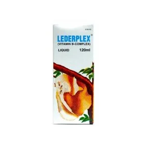 LEDERPLEX SYP
