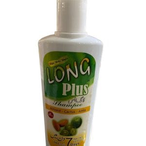 Long Plus Shampoo Town Pharmacy