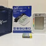 Maxon Ultra Digital BP Apparatus