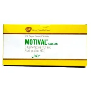 MOTIVAL TAB