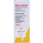 MUCAINE SYP