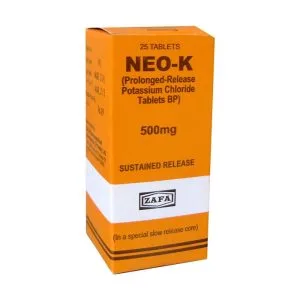 NEO K TAB