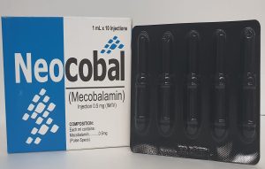 NEOCOBAL INJ