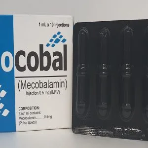 NEOCOBAL INJ