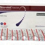 NEUROMET INJ