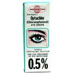 OPTACHLOR EYE DROP