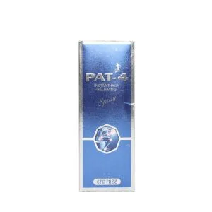 PAT-4 SPRAY