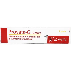 PROVATE G CREAM 15G