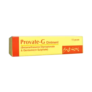 PROVATE G OINT 15G