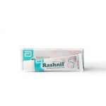 RASHNIL CREAM 20G