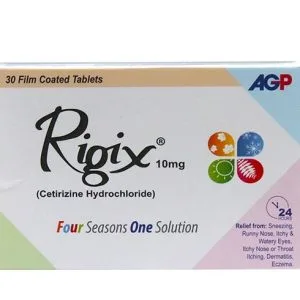 RIGIX TAB