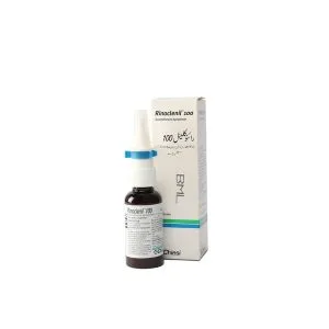 RINO CLENIL 100 MG SPRAY