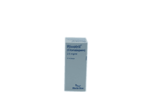 RIVOTRIL DROPS