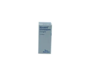 RIVOTRIL DROPS
