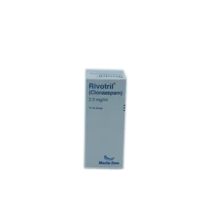 RIVOTRIL DROPS