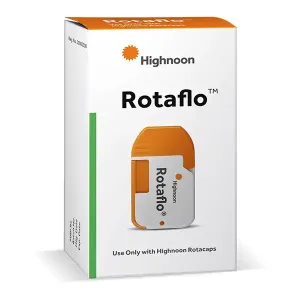 ROTAFLO DEVICE Town Pharmacy Highnoon