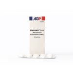 SINAXAMOL EXTRA TAB