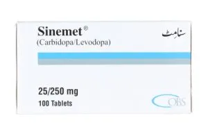 SINEMET TAB