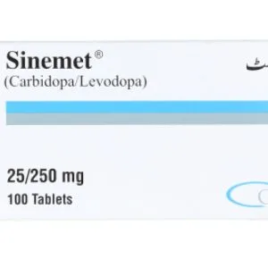 SINEMET TAB