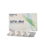SITA-MET 50/850