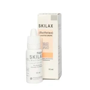 SKILAX DROPS 15ML