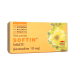 SOFTIN TAB